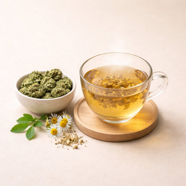 Tisane